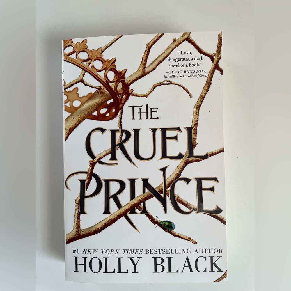 The Cruel Prince & The Wicked King Book 1 & 2 - Picture 3 of 9